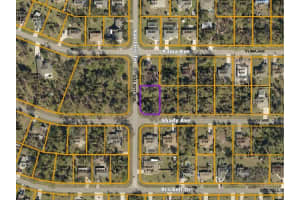 SHADY AVE, NORTH PORT, FL 34286 - MLS#MFRC7518817