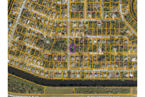 SHADY AVE, NORTH PORT, FL 34286 - MLS#MFRC7518817