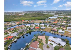 1247 PINE SISKIN DRIVE, PUNTA GORDA, FL 33950 - MLS#MFRC7518818