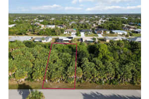 18699 ASHCROFT CIRCLE, PORT CHARLOTTE, FL 33948 - MLS#MFRC7518823