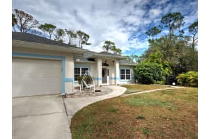 5218 NEON AVENUE, NORTH PORT, FL 34291 - MLS#MFRC7518827