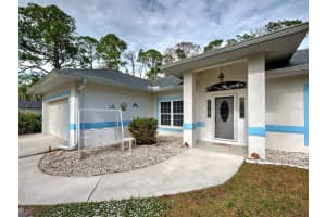 5218 NEON AVENUE, NORTH PORT, FL 34291 - MLS#MFRC7518827