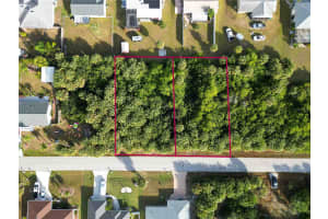 18699 & 18707 ASHCROFT CIRCLE, PORT CHARLOTTE, FL 33948 - MLS#MFRC7518829