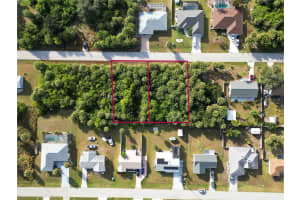 18699 & 18707 ASHCROFT CIRCLE, PORT CHARLOTTE, FL 33948 - MLS#MFRC7518829
