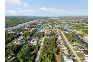 18699 & 18707 ASHCROFT CIRCLE, PORT CHARLOTTE, FL 33948 - MLS#MFRC7518829