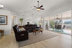 24377 TREASURE ISLAND BOULEVARD, PUNTA GORDA, FL 33955 - MLS#MFRC7518834