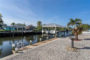 24377 TREASURE ISLAND BOULEVARD, PUNTA GORDA, FL 33955 - MLS#MFRC7518834