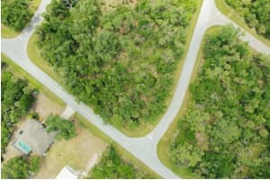 1401 EPPINGER DRIVE, PORT CHARLOTTE, FL 33953 - MLS#MFRC7518838