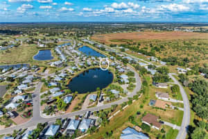 8867 SAND CRANE CIRCLE, ARCADIA, FL 34269 - MLS#MFRC7518839