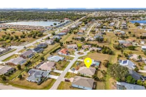 25396 PANACHE LANE, PUNTA GORDA, FL 33983 - MLS#MFRC7518840