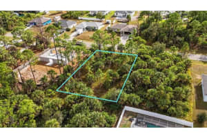 Lot 9 MENDAVIA TERRACE, NORTH PORT, FL 34286 - MLS#MFRC7518842