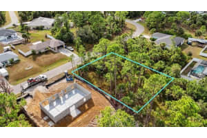 Lot 9 MENDAVIA TERRACE, NORTH PORT, FL 34286 - MLS#MFRC7518842