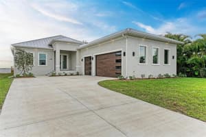 116 Northshore Ter, PUNTA GORDA