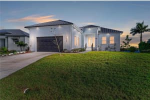 3564 PEACE RIVER DRIVE, PUNTA GORDA, FL 33983 - MLS#MFRC7518849