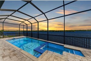 3564 PEACE RIVER DRIVE, PUNTA GORDA, FL 33983 - MLS#MFRC7518849