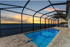 3564 PEACE RIVER DRIVE, PUNTA GORDA, FL 33983 - MLS#MFRC7518849