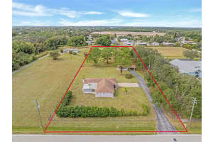 14501 OLD OLGA ROAD, FORT MYERS, FL 33905 - MLS#MFRC7518855