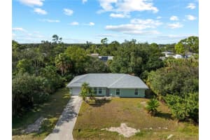 780 HALEYBURY STREET, PORT CHARLOTTE, FL 33948 - MLS#MFRC7518858