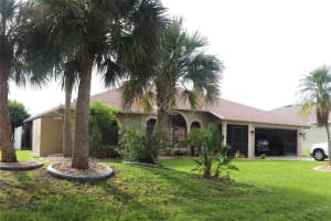 1469 Rio De Janeiro Ave, PUNTA GORDA