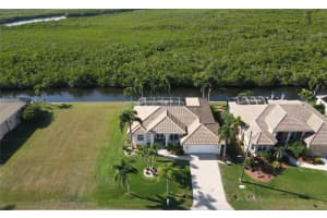 649 MACEDONIA DRIVE, PUNTA GORDA, FL 33950 - MLS#MFRC7518866