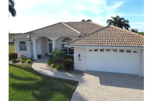 649 MACEDONIA DRIVE, PUNTA GORDA, FL 33950 - MLS#MFRC7518866