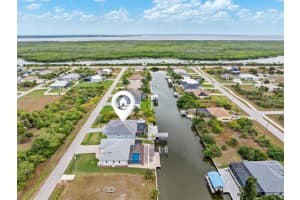 15650 MEACHAM CIRCLE, PORT CHARLOTTE, FL 33981 - MLS#MFRC7518869