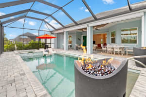 15650 MEACHAM CIRCLE, PORT CHARLOTTE, FL 33981 - MLS#MFRC7518869