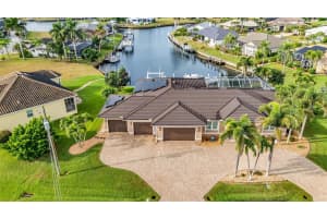 3691 WHIPPOORWILL COURT, PUNTA GORDA, FL 33950 - MLS#MFRC7518870