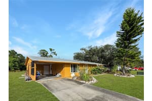 20392 TAPPAN ZEE DRIVE, PORT CHARLOTTE, FL 33952 - MLS#MFRC7518871