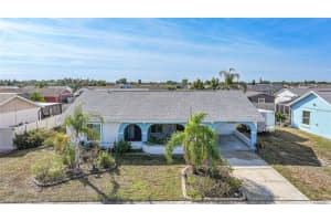 13559 Martha Ave, PORT CHARLOTTE