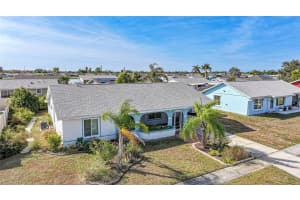 13559 MARTHA AVENUE, PORT CHARLOTTE, FL 33981 - MLS#MFRC7518872