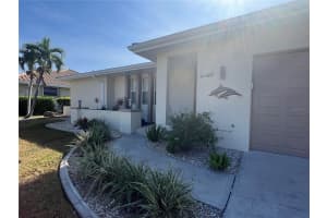 2533 RIO TIBER DRIVE, PUNTA GORDA, FL 33950 - MLS#MFRC7518873