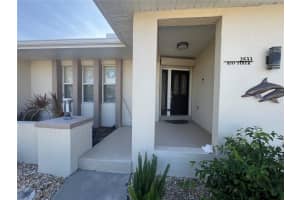 2533 RIO TIBER DRIVE, PUNTA GORDA, FL 33950 - MLS#MFRC7518873