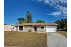5815 SPEARMAN CIRCLE, NORTH PORT, FL 34287 - MLS#MFRC7518876