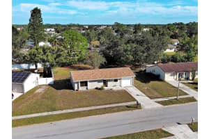 5815 SPEARMAN CIRCLE, NORTH PORT, FL 34287 - MLS#MFRC7518876