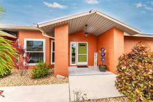 3293 ROCK CREEK BLVD, PORT CHARLOTTE, FL 33948 - MLS#MFRC7518879