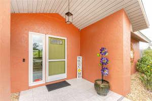 3293 ROCK CREEK BLVD, PORT CHARLOTTE, FL 33948 - MLS#MFRC7518879