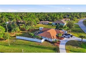 5986 PONCE DE LEON BOULEVARD, NORTH PORT, FL 34291 - MLS#MFRC7518881