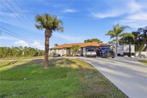 5986 PONCE DE LEON BOULEVARD, NORTH PORT, FL 34291 - MLS#MFRC7518881