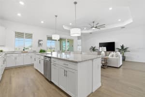 14897 CHERRY BLOSSOM WAY, PUNTA GORDA, FL 33955 - MLS#MFRC7518882