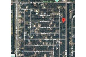 99 COLLINGSWOOD BOULEVARD, PORT CHARLOTTE, FL 33954 - MLS#MFRC7518885