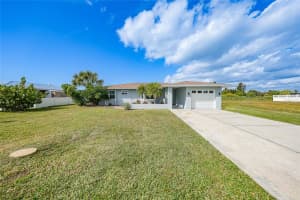 46 OAKLAND HILLS COURT, ROTONDA WEST, FL 33947 - MLS#MFRC7518891