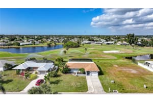 46 OAKLAND HILLS COURT, ROTONDA WEST, FL 33947 - MLS#MFRC7518891