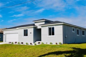 14150 APPLETON BOULEVARD, PORT CHARLOTTE, FL 33981 - MLS#MFRC7518895