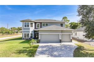 38 HOLLOMAN STREET, PORT CHARLOTTE, FL 33954 - MLS#MFRC7518897