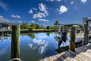 3620 MAGNOLIA WAY, PUNTA GORDA, FL 33950 - MLS#MFRC7518902