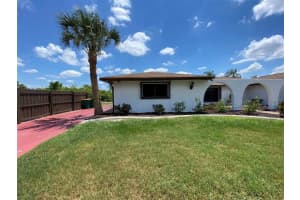 3072 Seafarer Dr, PUNTA GORDA