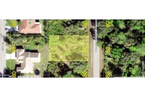 1187 WESTPORT STREET, PORT CHARLOTTE, FL 33952 Sold 12/29/25