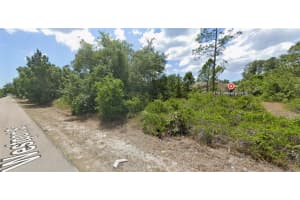 1187 WESTPORT STREET, PORT CHARLOTTE, FL 33952 Sold 12/29/25