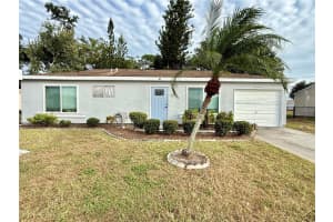 3600 Pan American Blvd, NORTH PORT
